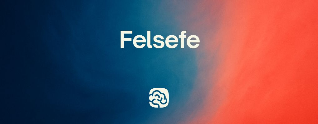 Felsefe F125