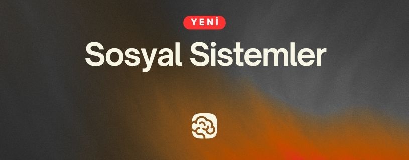 Sosyal Sistemler SS01